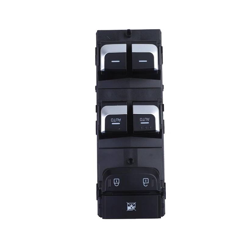 Elektrischer Fensterheberschalter Für Kia Für Sportage 2015-2020 93570F1050 Auto Power Elektrische Master Fenster Control Schalter Heber Taste von Litemai