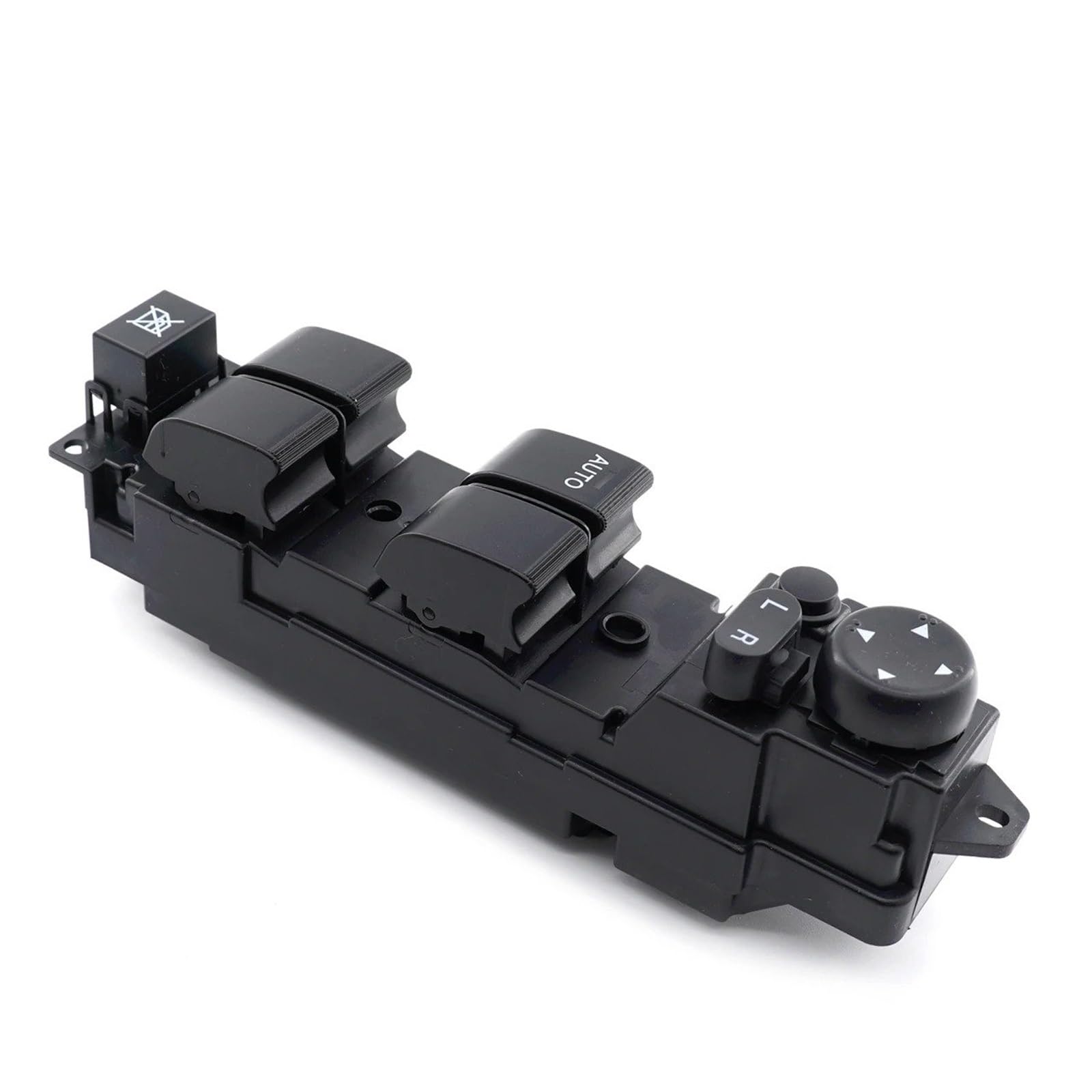 Elektrischer Fensterheberschalter Für Mazda 2 Für M2 2007-2013 DF73-66-350B Auto Vorne Links Fahrer Master Fenster Schalter Heber DF7366350B Elektrischer Fensterheberschalter Für Mazda 2 Für M2 2007-2013 DF73-66-350B Auto Vorne Links Fahrer Master Fenster Schalter Heber DF7366350B von Litemai