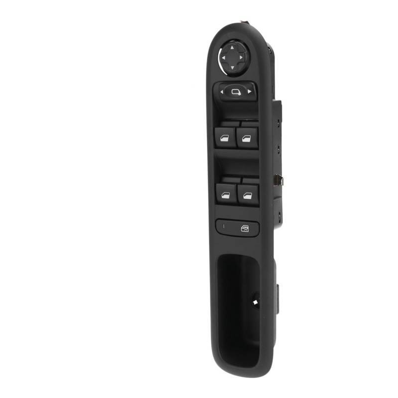 Elektrischer Fensterheberschalter Für Peugeot 3008 5008 Auto Haustür Power Master Fenster Schalter Heber 96650620ZD 6490X6 von Litemai