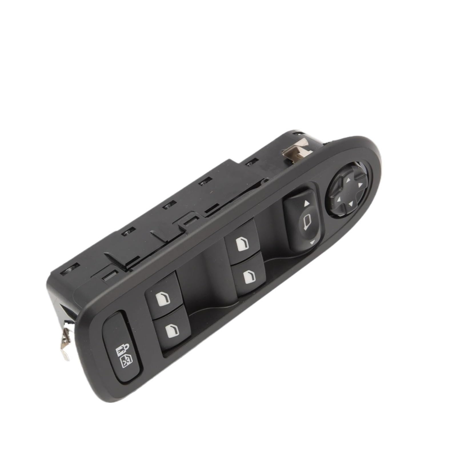 Elektrischer Fensterheberschalter Für Peugeot 308 508 2008-2013 Auto Vorne Links Master Fenster Control Taste Fensterheber Schalter 96644915 98053439 Elektrischer Fensterheberschalter Für Peugeot 308 508 2008-2013 Auto Vorne Links Master Fenster Control Taste Fensterheber Schalter 96644915 98053439 von Litemai