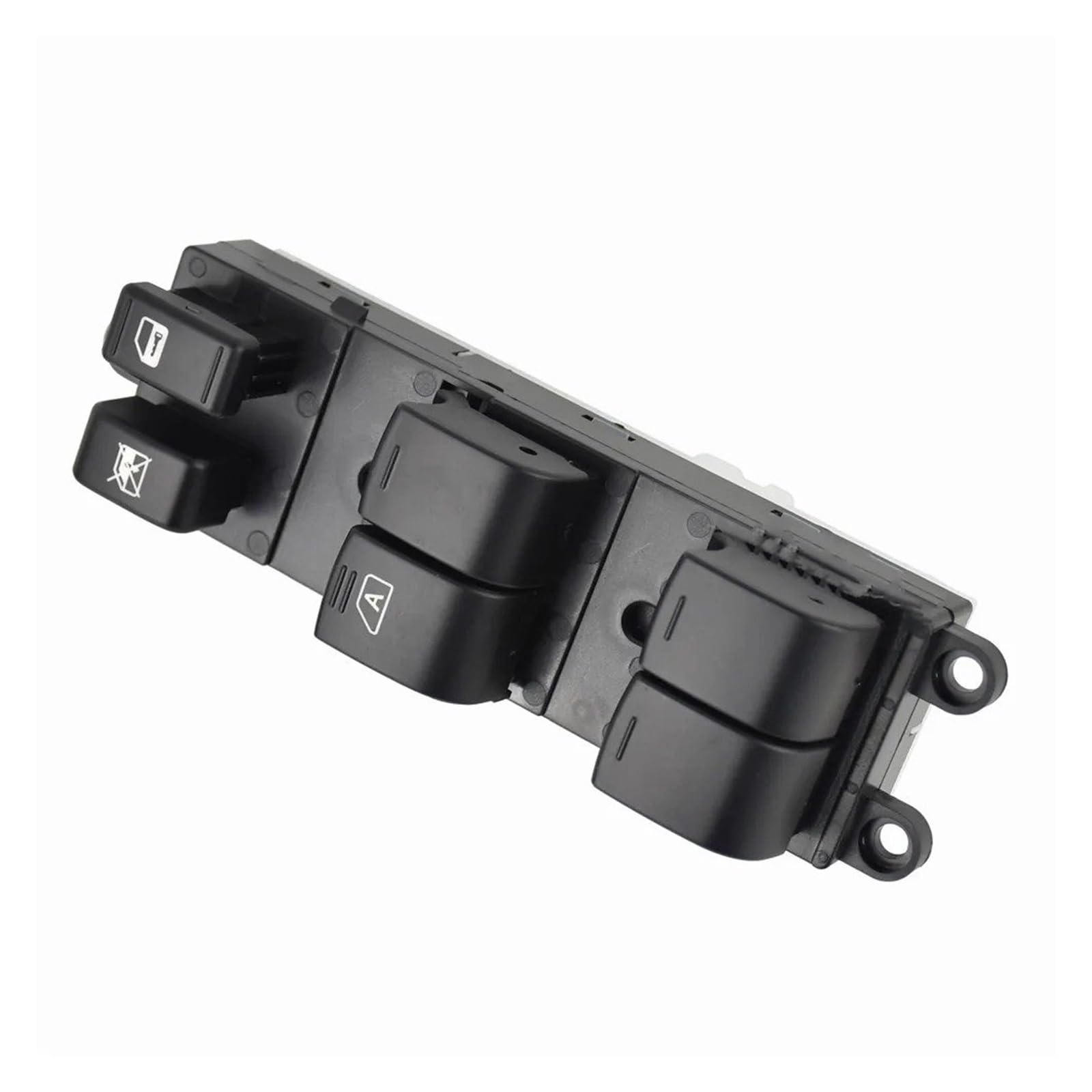 Elektrischer Fensterheberschalter Für Tiida C11 2004-2012 Für Teana 2004-2007 Auto Elektrische Fensterheber Glas Schalter Taste Linkslenker Elektrischer Fensterheberschalter Für Tiida C11 2004-2012 Für Teana 2004-2007 Auto Elektrische Fensterheber Glas Schalter Taste Linkslenker von Litemai