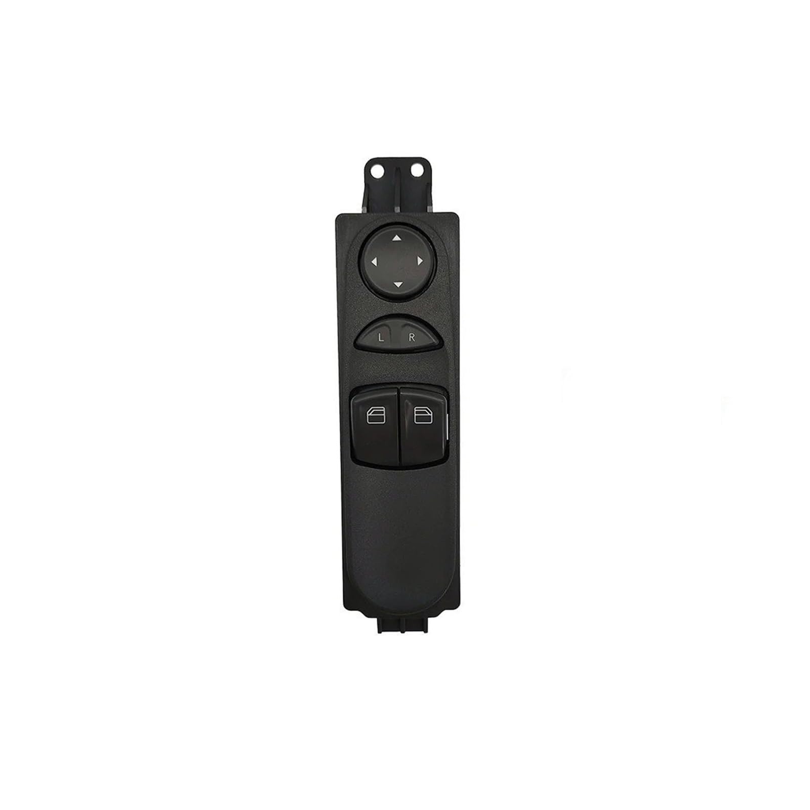 Elektrischer Fensterheberschalter Für Viano Für MIXTO Für VITO W639 Auto Power Elektrische Master Fenster Schalter Ersatz 6395451013(Model B) von Litemai