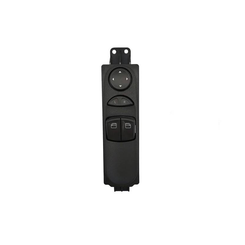 Elektrischer Fensterheberschalter Für Viano Für MIXTO Für VITO W639 Auto Power Elektrische Master Fenster Schalter Ersatz 6395451013(Model B) von Litemai