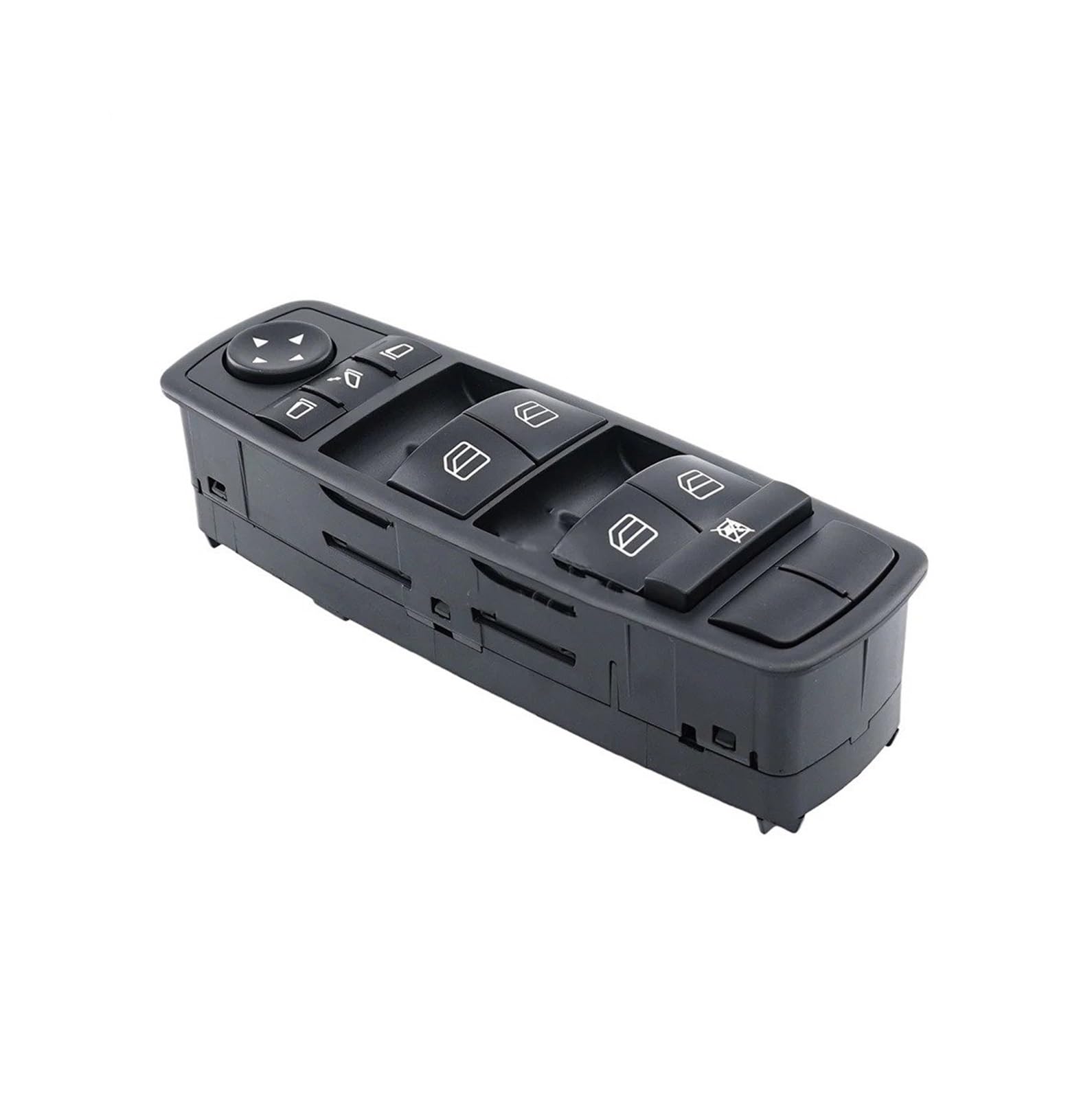 Elektrischer Fensterheberschalter Für W164 GL320 GL350 GL450 ML320 ML350 ML450 R320 R350 Auto Vorne Links Master Fensterheber Schalter Taste A2518300290 Elektrischer Fensterheberschalter Für W164 GL320 GL350 GL450 ML320 ML350 ML450 R320 R350 Auto Vorne Links Master Fensterheber Schalter Taste A2518300290 von Litemai