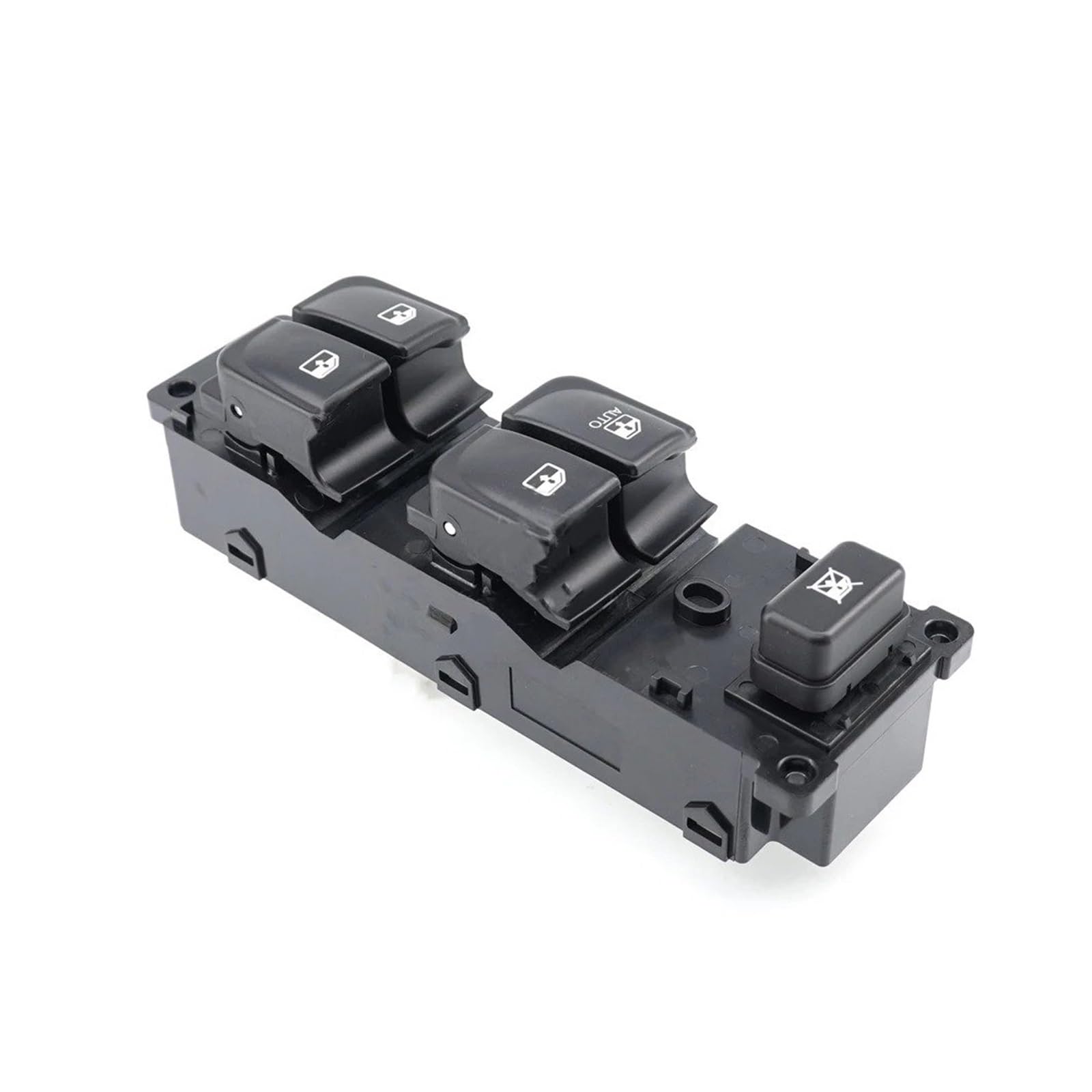Elektrischer Fensterheberschalter Für i20 2008-2015 Auto Elektrische Fensterheber Control Schalter Taste 93570-1J102 935701J10 2 202008158 Elektrischer Fensterheberschalter Für i20 2008-2015 Auto Elektrische Fensterheber Control Schalter Taste 93570-1J102 935701J10 2 202008158 von Litemai