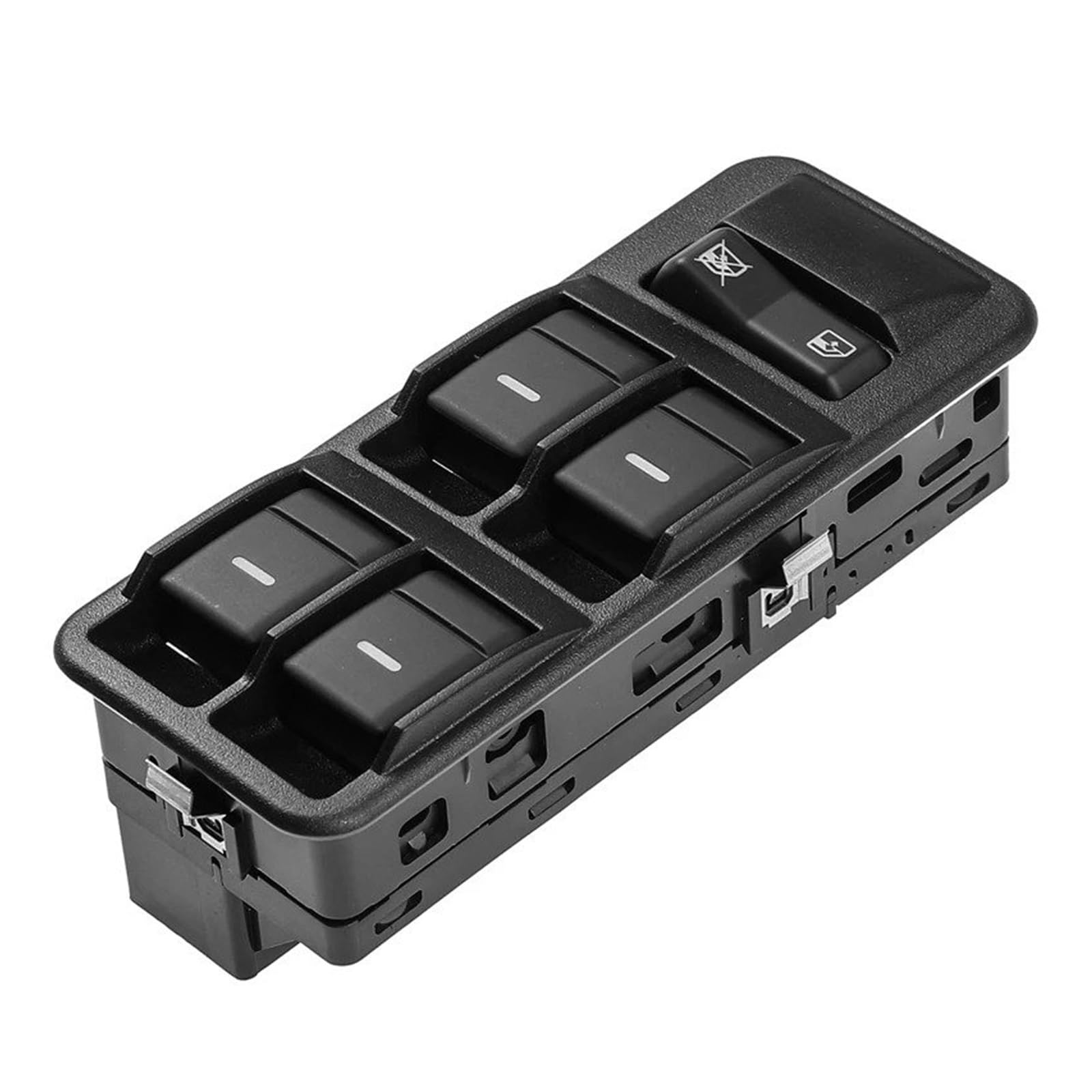 Elektrischer Fensterheberschalter YUD501570PVJ Für Range Für Rover Für Sport Für Discovery 3 Auto Elektrische Fensterheber Schalter 1802489013 DWS647 Elektrischer Fensterheberschalter YUD501570PVJ Für Range Für Rover Für Sport Für Discovery 3 Auto Elektrische Fensterheber Schalter 1802489013 DWS647 von Litemai