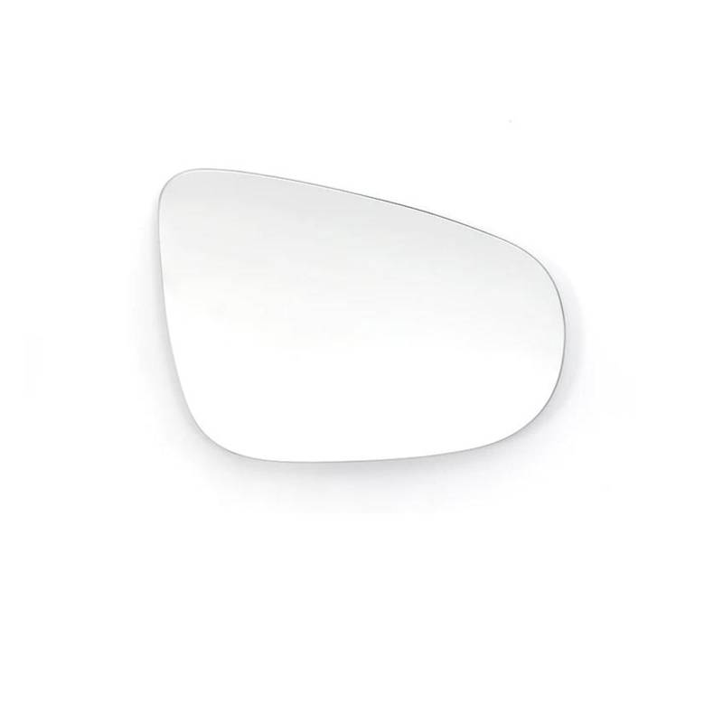 Heated Spiegelglas Ersatz Für Golf 5 Mk5 2003-2008 Für Jetta Für Passat B6 2006-2009 Auto Links Rechts Tür Seite Beheizte Flügel Spiegel Glas Spiegelglas Ersatz(1pc Right) von Litemai