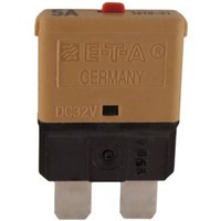 Sicherung LITTELFUSE BV BEZP161005 von Littelfuse