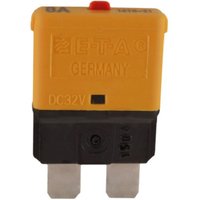 Sicherung LITTELFUSE BV BEZP161008 von Littelfuse