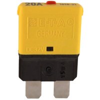 Sicherung LITTELFUSE BV BEZP161020 von Littelfuse