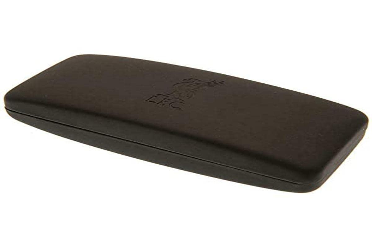 Liverpool Crest Glasses Case von Liverpool FC