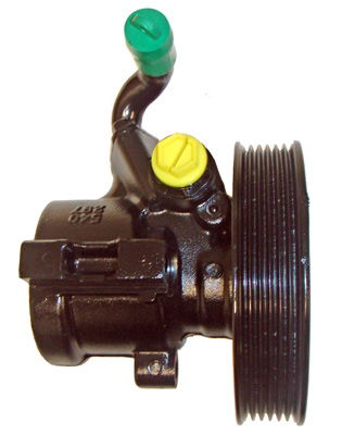 Hydraulikpumpe, Lenkung Lizarte 04.05.0560-1 Hydraulikpumpe, Lenkung Lizarte 04.05.0560-1 von Lizarte