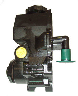 Hydraulikpumpe, Lenkung Lizarte 04.13.0087 von Lizarte
