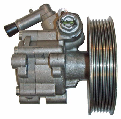 Hydraulikpumpe, Lenkung Lizarte 04.16.0100-1 Hydraulikpumpe, Lenkung Lizarte 04.16.0100-1 von Lizarte