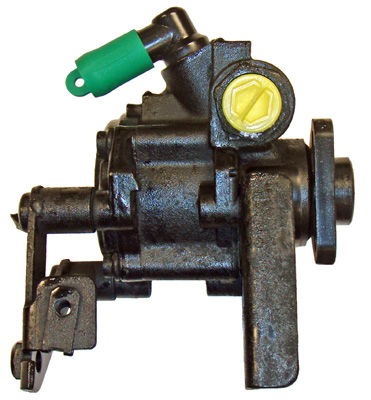 Hydraulikpumpe, Lenkung Lizarte 04.52.0100 Hydraulikpumpe, Lenkung Lizarte 04.52.0100 von Lizarte