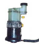 Hydraulikpumpe, Lenkung Lizarte 04.55.0500 Hydraulikpumpe, Lenkung Lizarte 04.55.0500 von Lizarte