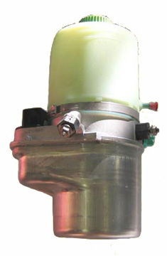 Hydraulikpumpe, Lenkung Lizarte 04.55.0804 Hydraulikpumpe, Lenkung Lizarte 04.55.0804 von Lizarte