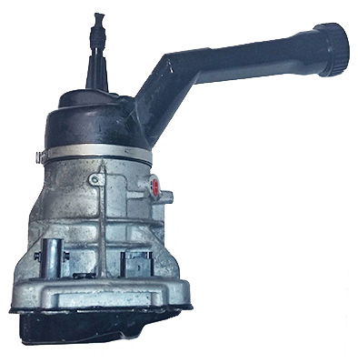 Hydraulikpumpe, Lenkung Lizarte 04.55.0937 Hydraulikpumpe, Lenkung Lizarte 04.55.0937 von Lizarte