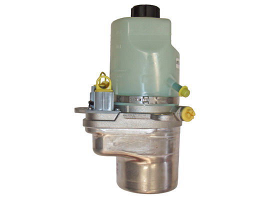 Hydraulikpumpe, Lenkung Lizarte 04.55.1701 Hydraulikpumpe, Lenkung Lizarte 04.55.1701 von Lizarte