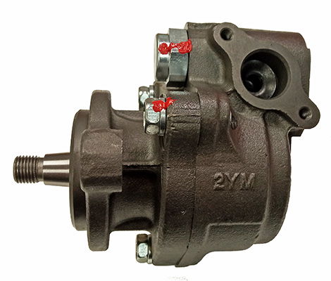 Hydraulikpumpe, Lenkung Lizarte 04.75.0520 Hydraulikpumpe, Lenkung Lizarte 04.75.0520 von Lizarte