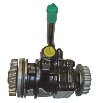 Hydraulikpumpe, Lenkung Lizarte 04.94.0180 Hydraulikpumpe, Lenkung Lizarte 04.94.0180 von Lizarte