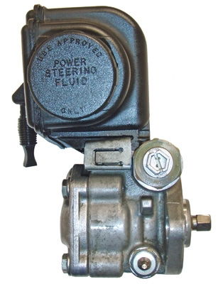 Hydraulikpumpe, Lenkung Lizarte 04.94.0215 Hydraulikpumpe, Lenkung Lizarte 04.94.0215 von Lizarte