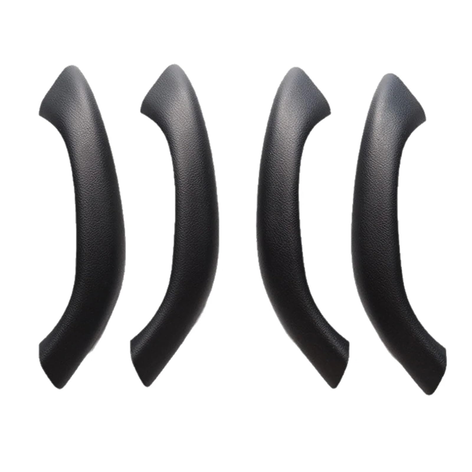 Auto-Innentürgriff Auto-Innengriff-Innentür-Armlehnenverkleidungszug Für X1 Für X2 F48 F49 51417417513 Auto-Innentürgriff-Trimmabdeckung(4pieces) von Lnojxxk