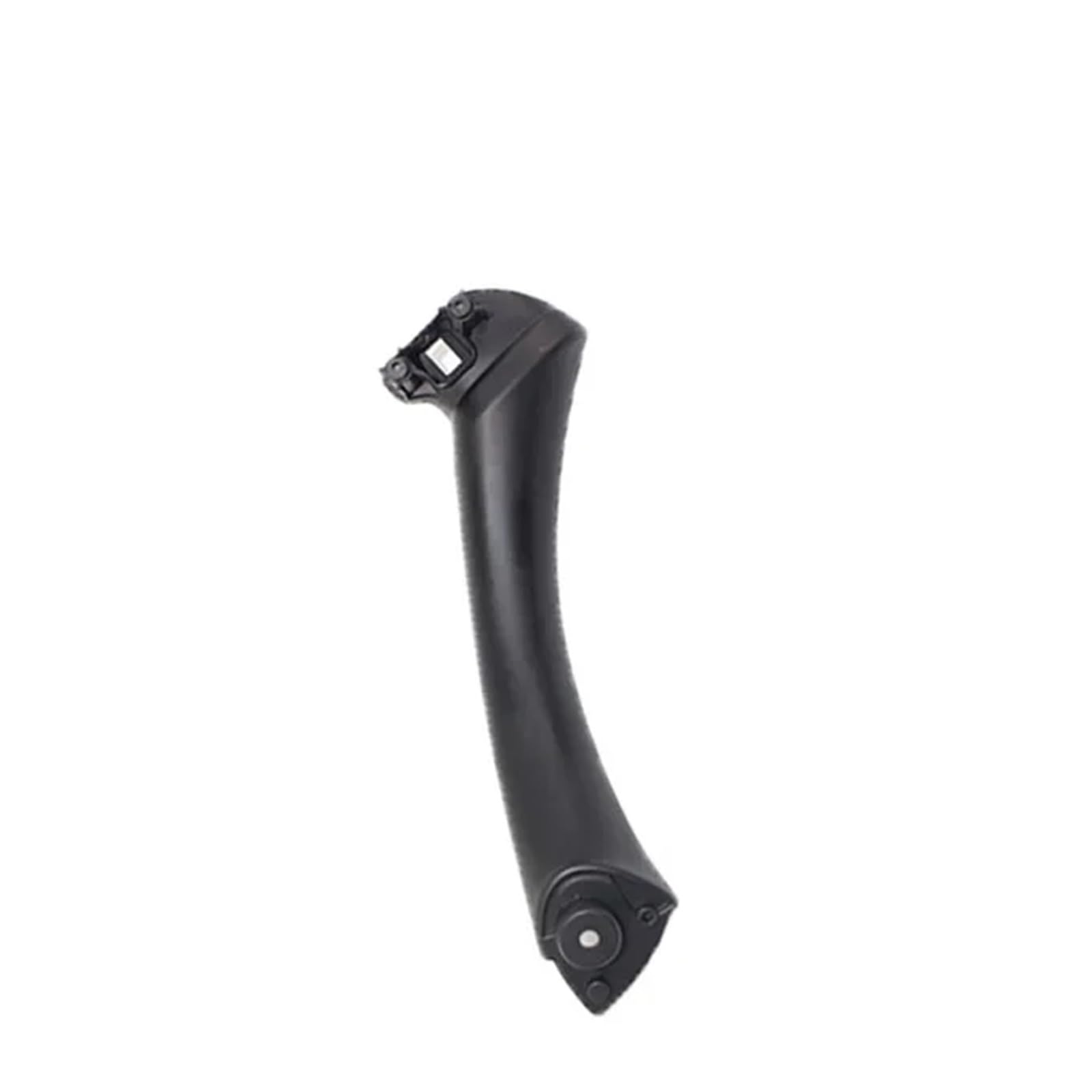 Auto-Innentürgriff Auto-Innengriff Innentürverkleidung Pull-Trim-Abdeckung Schwarz Links Und Rechts Für 3er E90 E91 316 318 320 325 328(Black-Right-Inside) von Lnojxxk