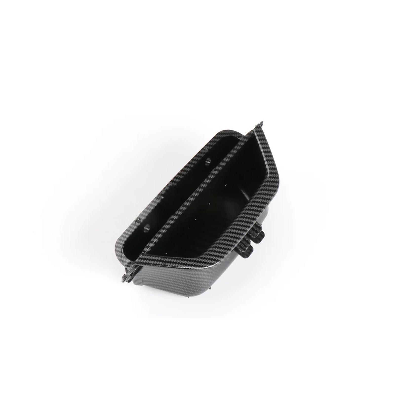Auto-Innentürgriff Auto-Innentürgriff Links Rechts Innentürverkleidung Griff Pull Trim Abdeckung Für X3 Für X4 F25 F26 51419209216(Driver Side) von Lnojxxk