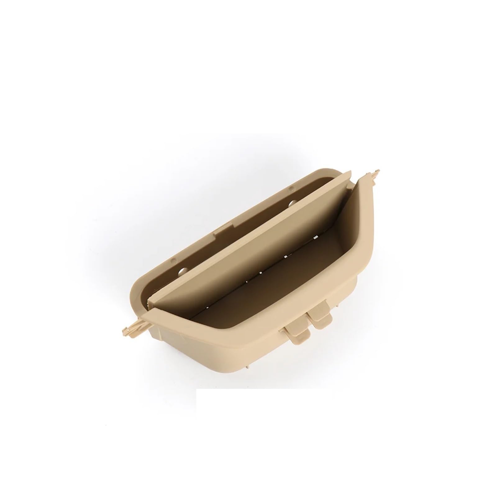 Auto-Innentürgriff Auto-Innentürgriff Links Rechts Innentürverkleidung Griff Pull Trim Abdeckung Für X3 Für X4 F25 F26 51419209216(Driver Side Beige) von Lnojxxk