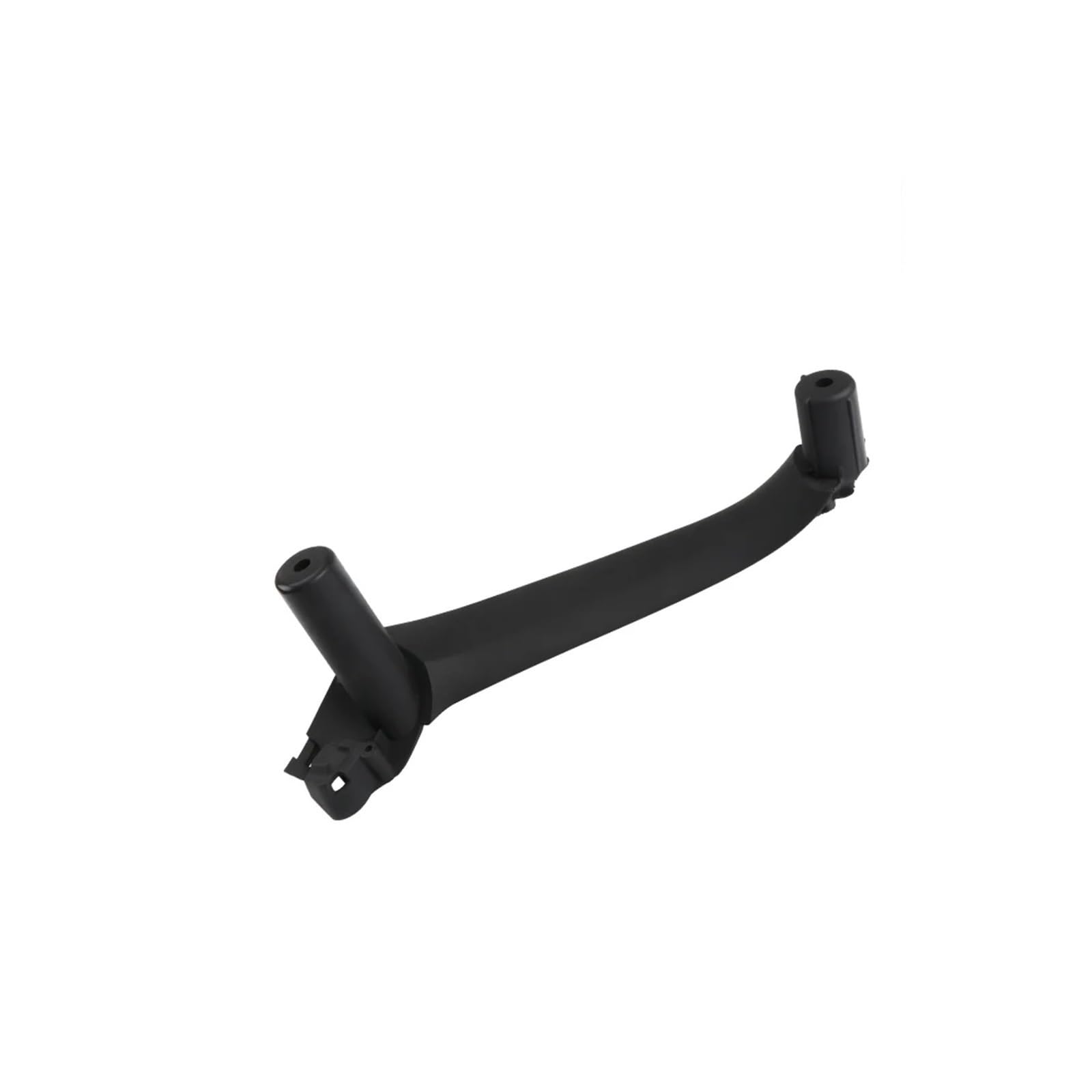 Auto-Innentürgriff Auto-Innentürgriff Links Rechts Innentürverkleidung Griff Pull Trim Abdeckung Für X3 Für X4 F25 F26 51419209216(Driver Side Black) von Lnojxxk