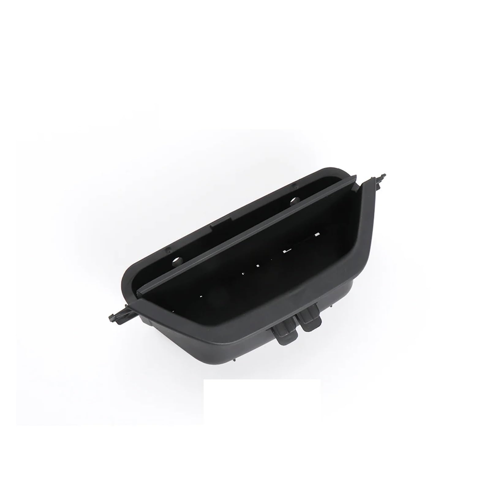 Auto-Innentürgriff Auto-Innentürgriff Links Rechts Innentürverkleidung Griff Pull Trim Abdeckung Für X3 Für X4 F25 F26 51419209216(Left Black) von Lnojxxk