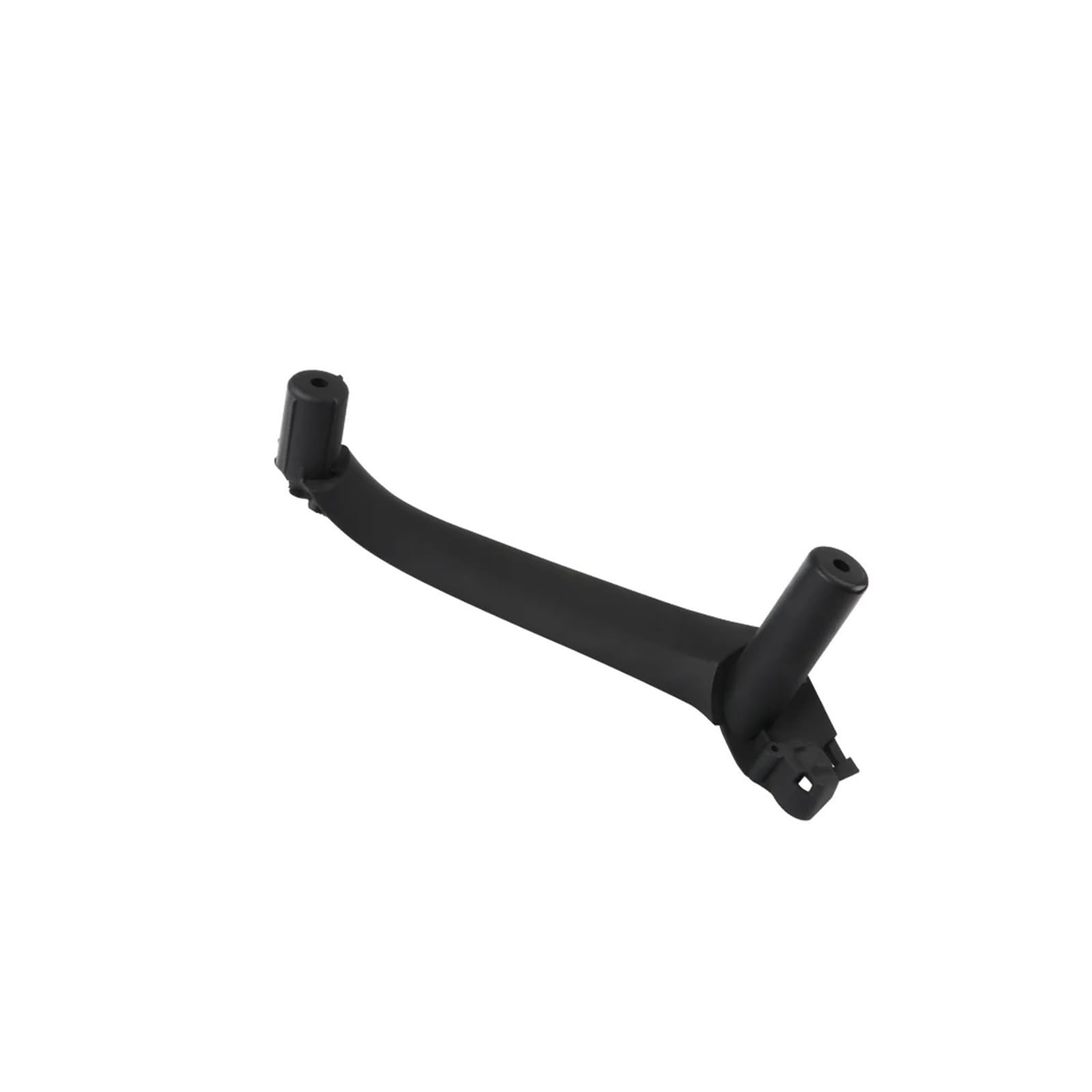 Auto-Innentürgriff Auto-Innentürgriff Links Rechts Innentürverkleidung Griff Pull Trim Abdeckung Für X3 Für X4 F25 F26 51419209216(Right Black) von Lnojxxk
