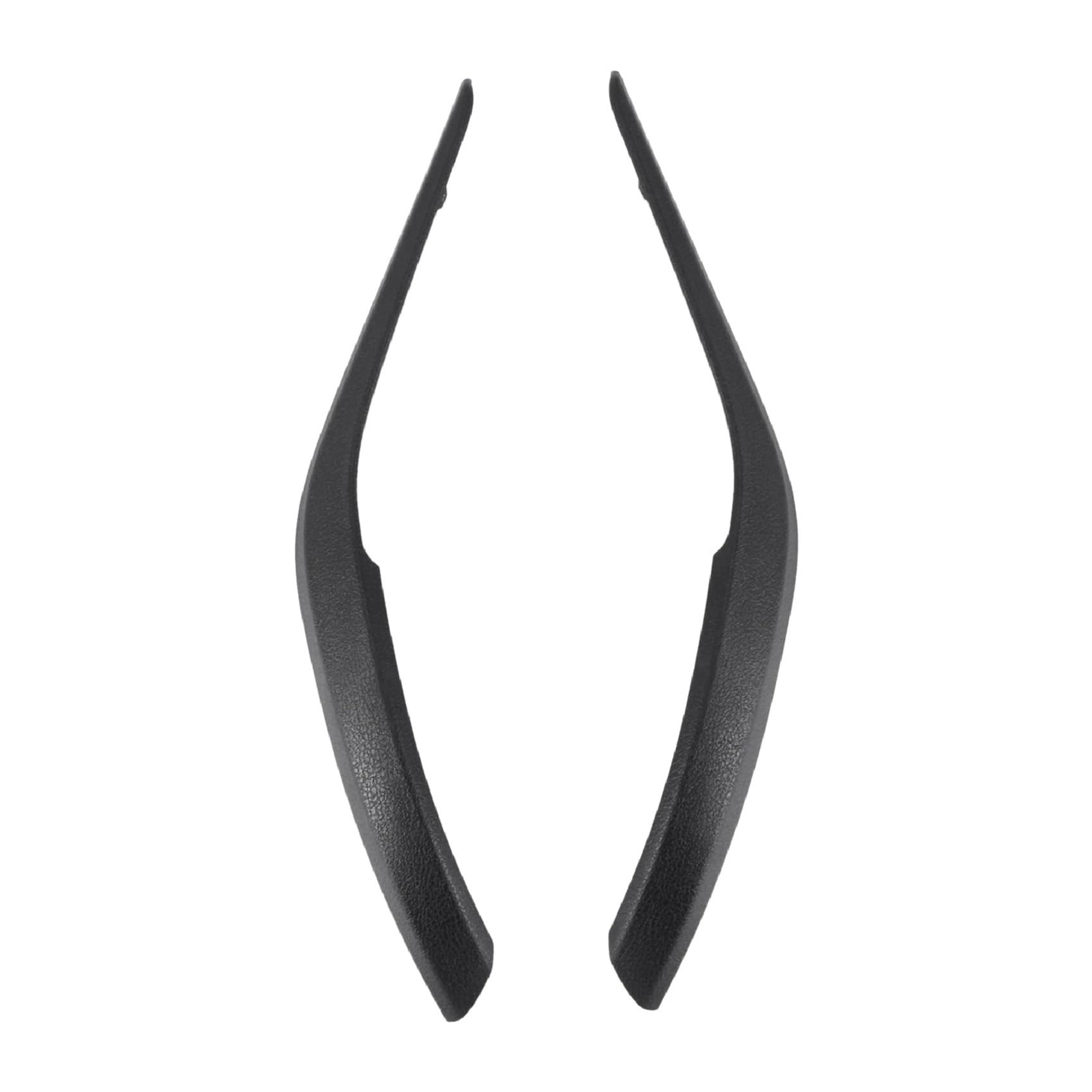 Auto-Innentürgriff Auto Links/Rechts Innen Türgriff Abdeckung Einrichtung Für X1 E84 2010-2016 Schwarz Innen Tür Griff Auto-Innentürgriff Auto Links/Rechts Innen Türgriff Abdeckung Einrichtung Für X1 E84 2010-2016 Schwarz Innen Tür Griff von Lnojxxk