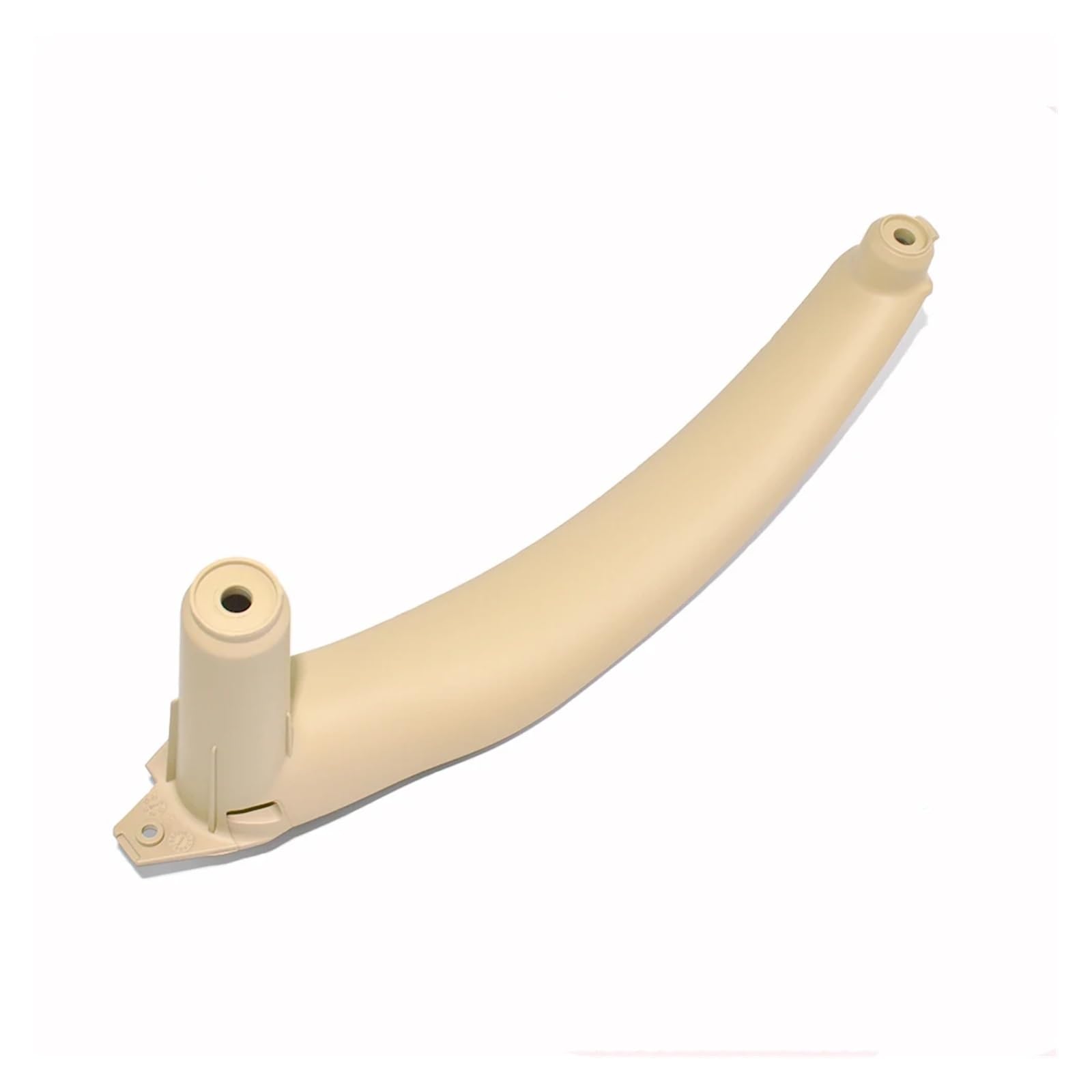 Auto-Innentürgriff Für Auto-Innentürverkleidung Griff Pull Trim Abdeckung Autozubehör E70 Für X5 E71 E72 Für X6 Für SAV(Beige(one The Right)) von Lnojxxk