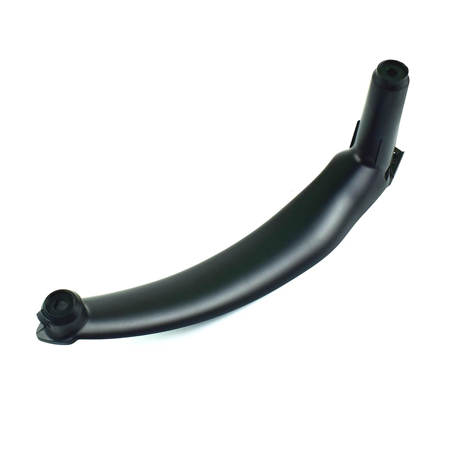 Auto-Innentürgriff Für Auto-Innentürverkleidung Griff Pull Trim Abdeckung Autozubehör E70 Für X5 E71 E72 Für X6 Für SAV(Black(one The Left)) von Lnojxxk