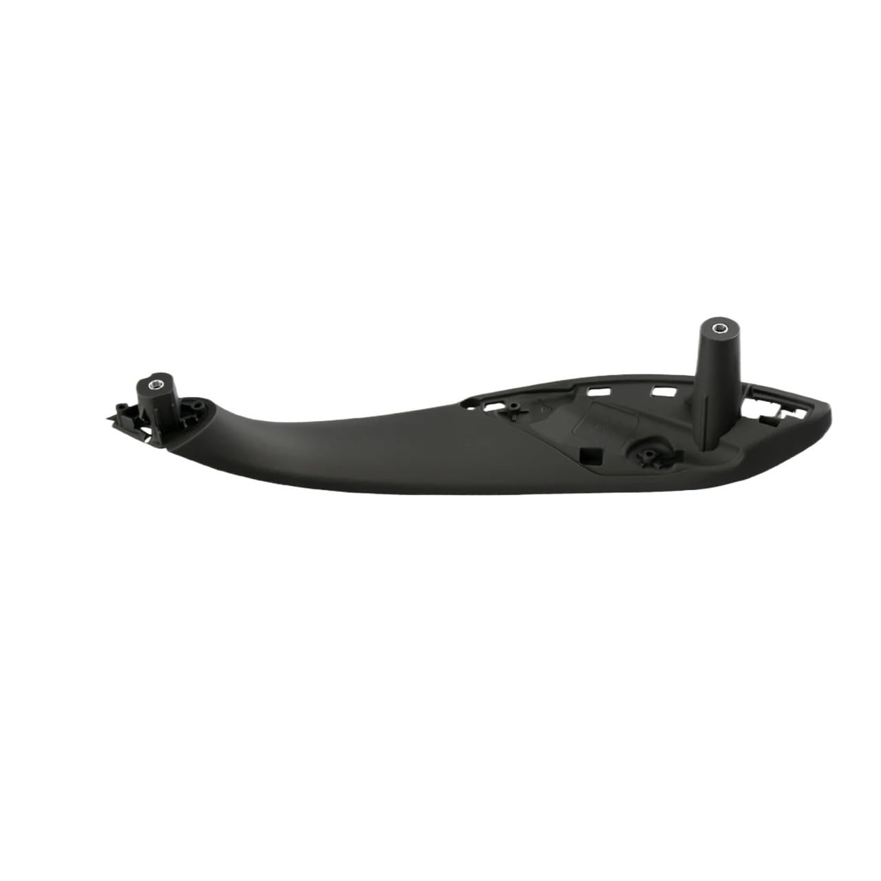 Auto-Innentürgriff Für F30 F35 3er-Serie 2012–2019 Schwarzer Innentürverkleidungs-Zuggriff Ersatz Für Auto-Innentürzubehör(Front Right) von Lnojxxk