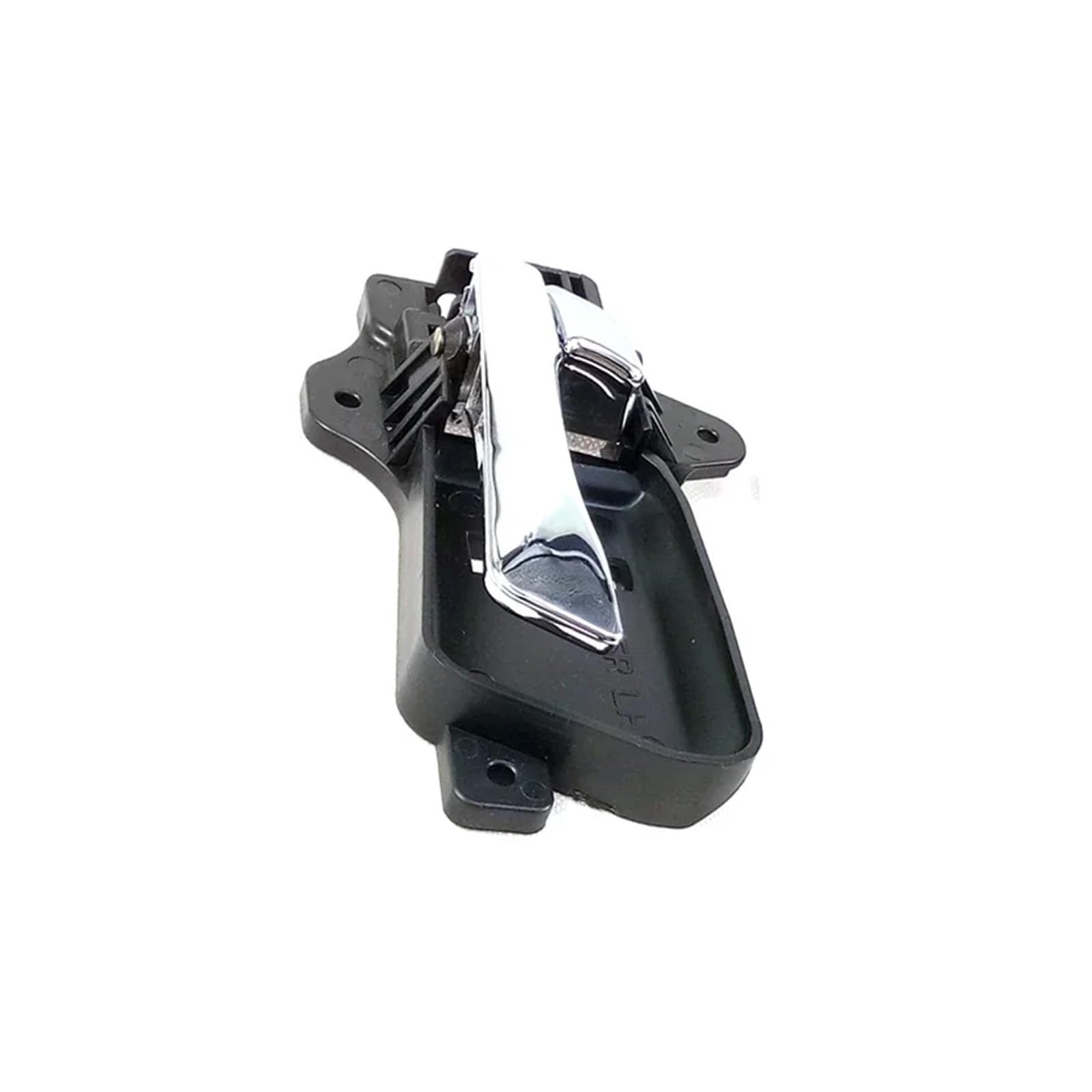 Auto-Innentürgriff Für Hyundai Für I30 Für I30CW 2007-2012 Innentürgriffe Vorne Hinten Links Rechts Innentürgriff Chrom 826102L010 826202L010(Rear Left) von Lnojxxk