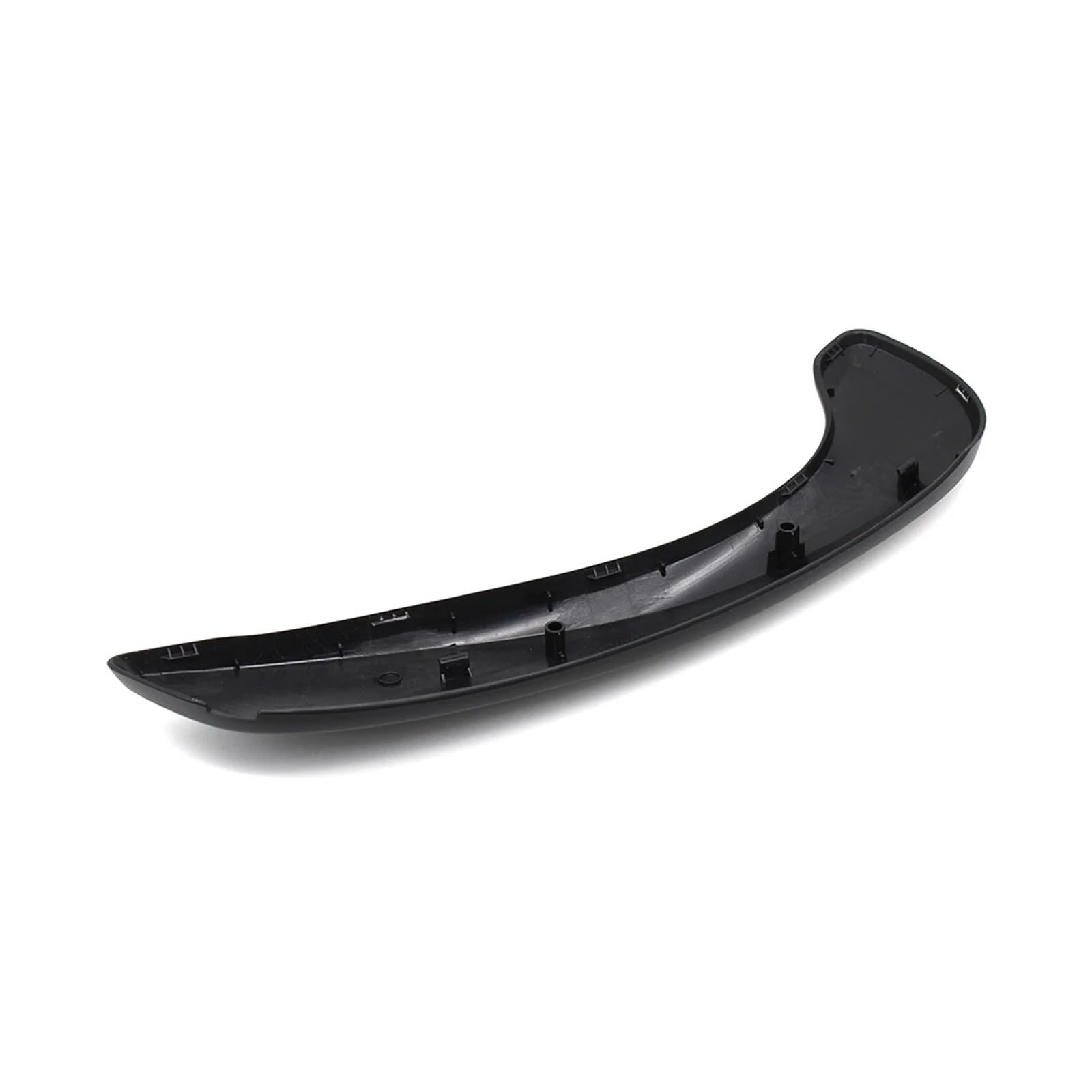 Auto-Innentürgriff Innen Auto Vorne Links Rechts Innen Türgriff Mit Abdeckung Für Megane 3 III Für Fluence 2008-2016 809600015R 197012651(Handle Cover-Black R) von Lnojxxk