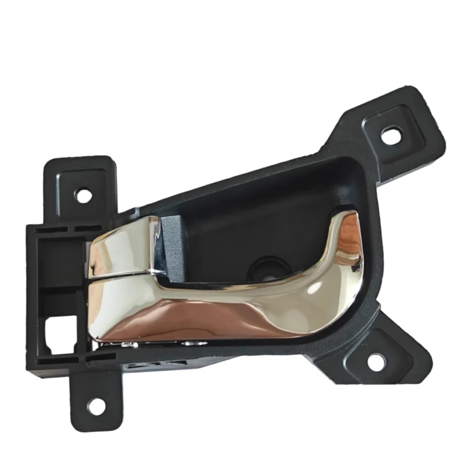 Auto-Innentürgriff Innen Tür Innen Griff Armlehne Panel Pull Auto Innen Innen Tür Griff Für Geely Für Emgrand Für X7 GX7 SX7(Front Left) von Lnojxxk