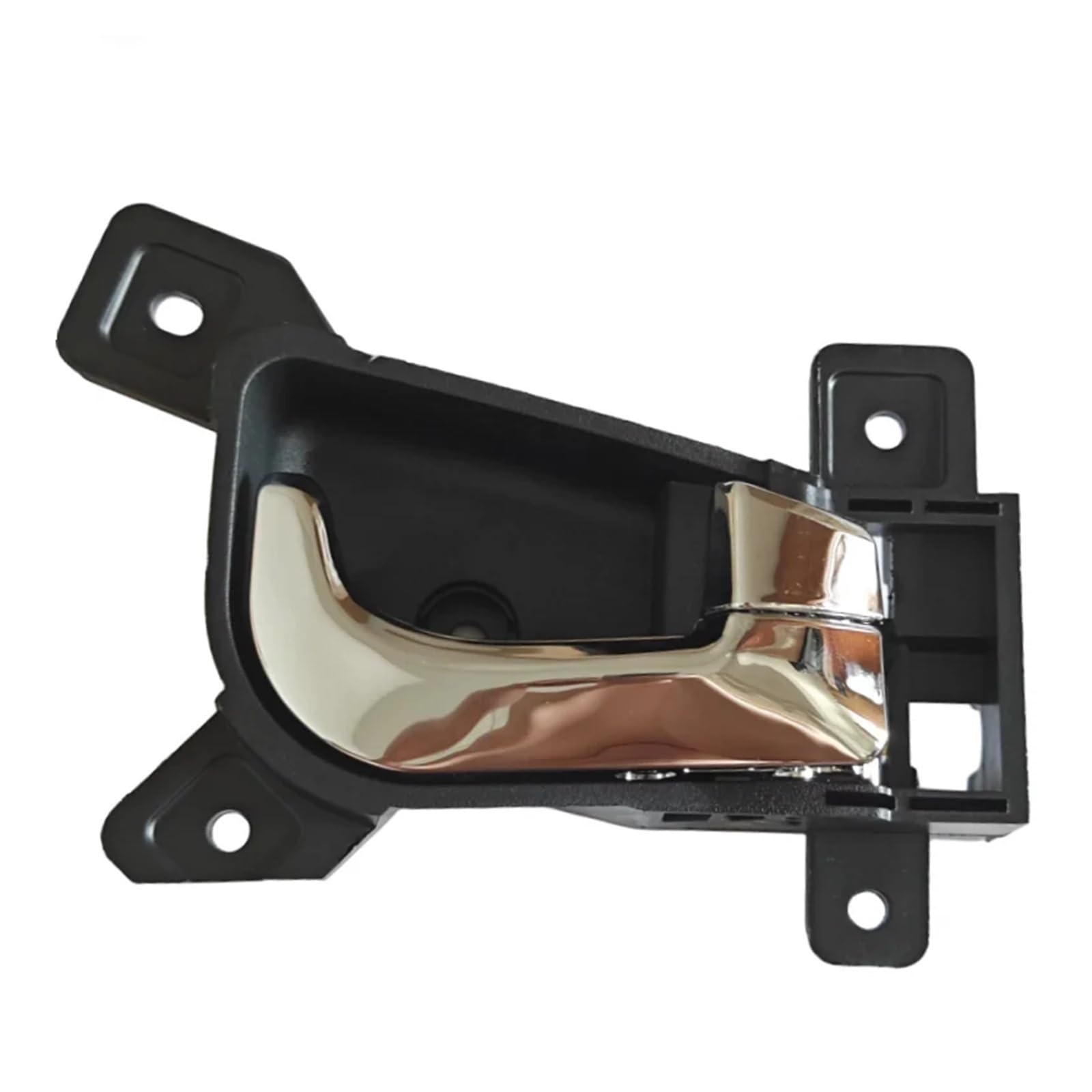 Auto-Innentürgriff Innen Tür Innen Griff Armlehne Panel Pull Auto Innen Innen Tür Griff Für Geely Für Emgrand Für X7 GX7 SX7(Front Right) von Lnojxxk