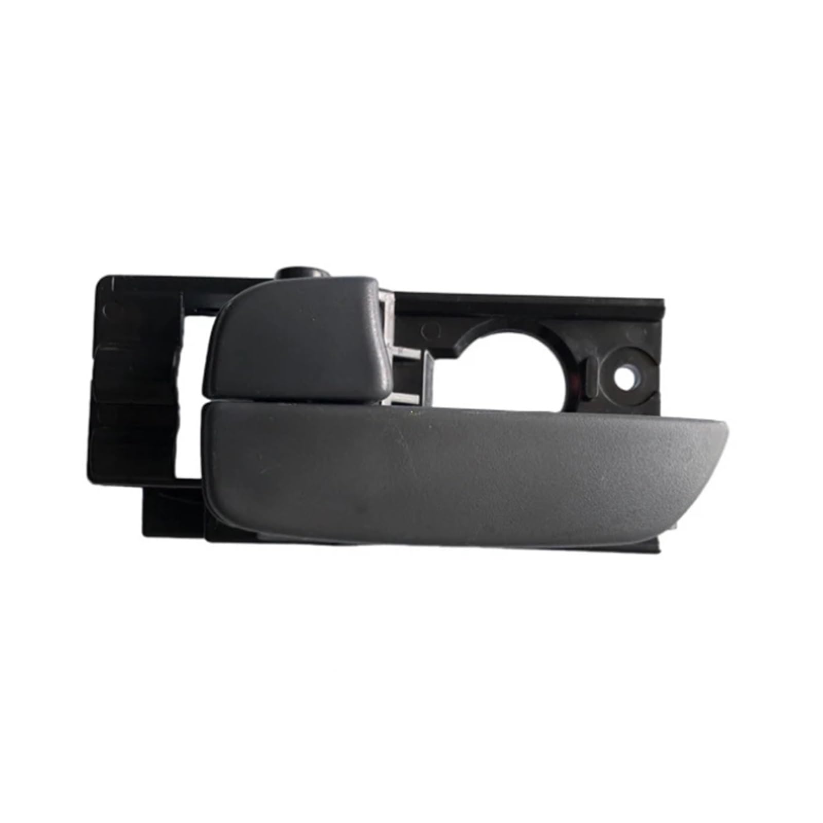 Auto-Innentürgriff Innentürgriff Innentürgriffe Schwarz Für Hyundai Für Accent 2006 2007 2008 2009 2010 2011 Autozubehör(FrontLeft) von Lnojxxk