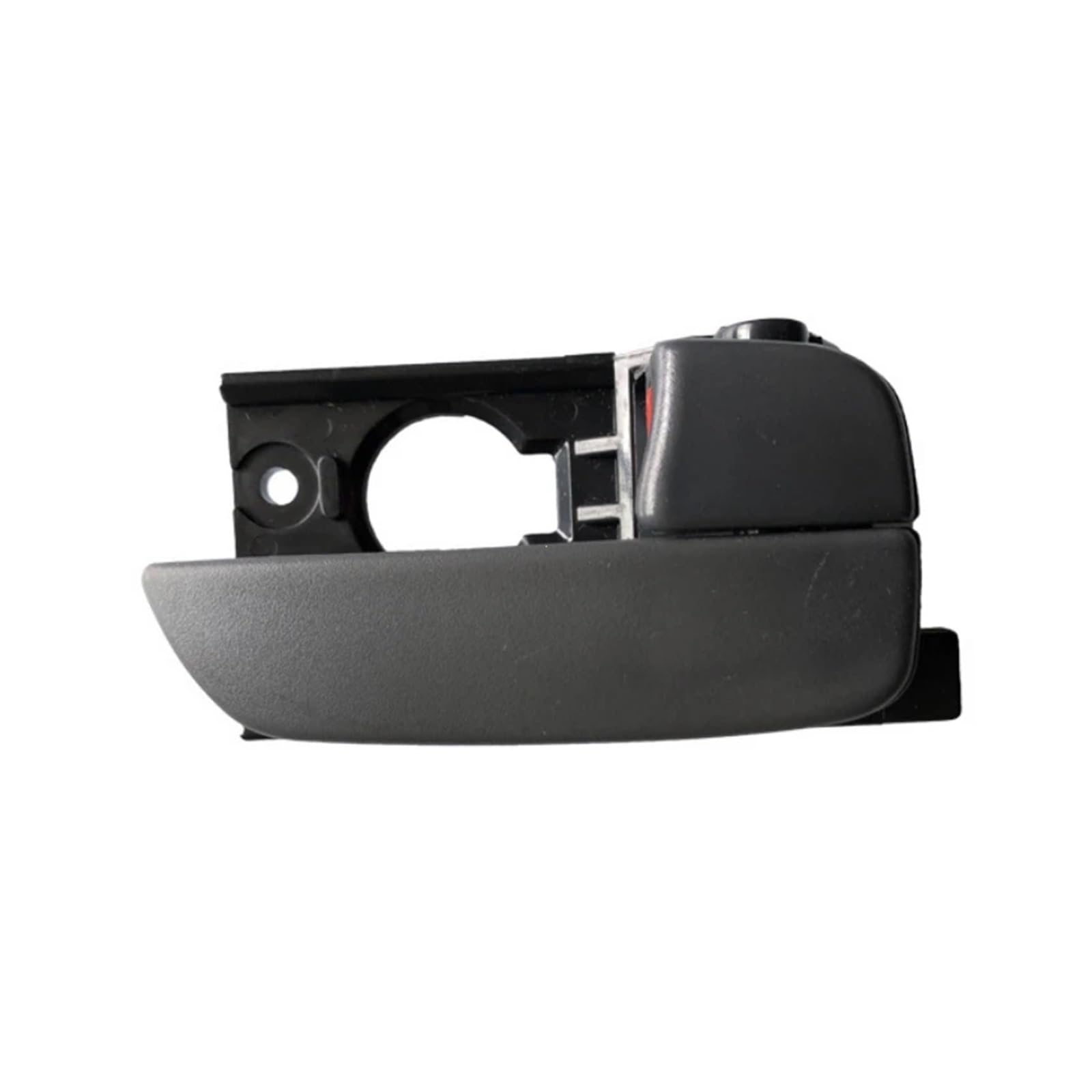 Auto-Innentürgriff Innentürgriff Innentürgriffe Schwarz Für Hyundai Für Accent 2006 2007 2008 2009 2010 2011 Autozubehör(RearRight) von Lnojxxk
