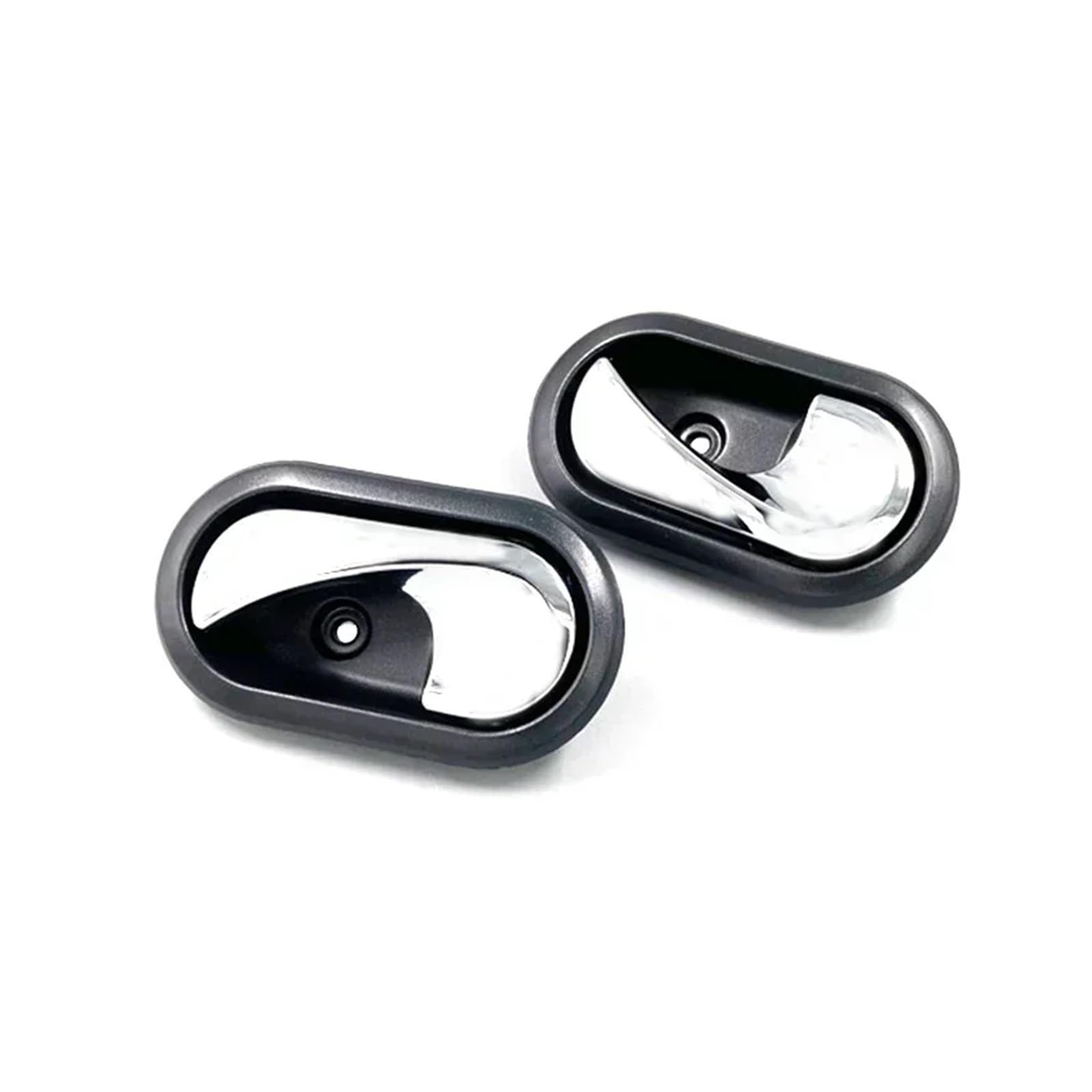 Auto-Innentürgriff Neue Links Rechts Innentürgriff Innentürgriffabdeckungen Für Dacia Für Dokker Für Lodgy Für Logan Für Duster 8200028487 .(1 Pair) von Lnojxxk