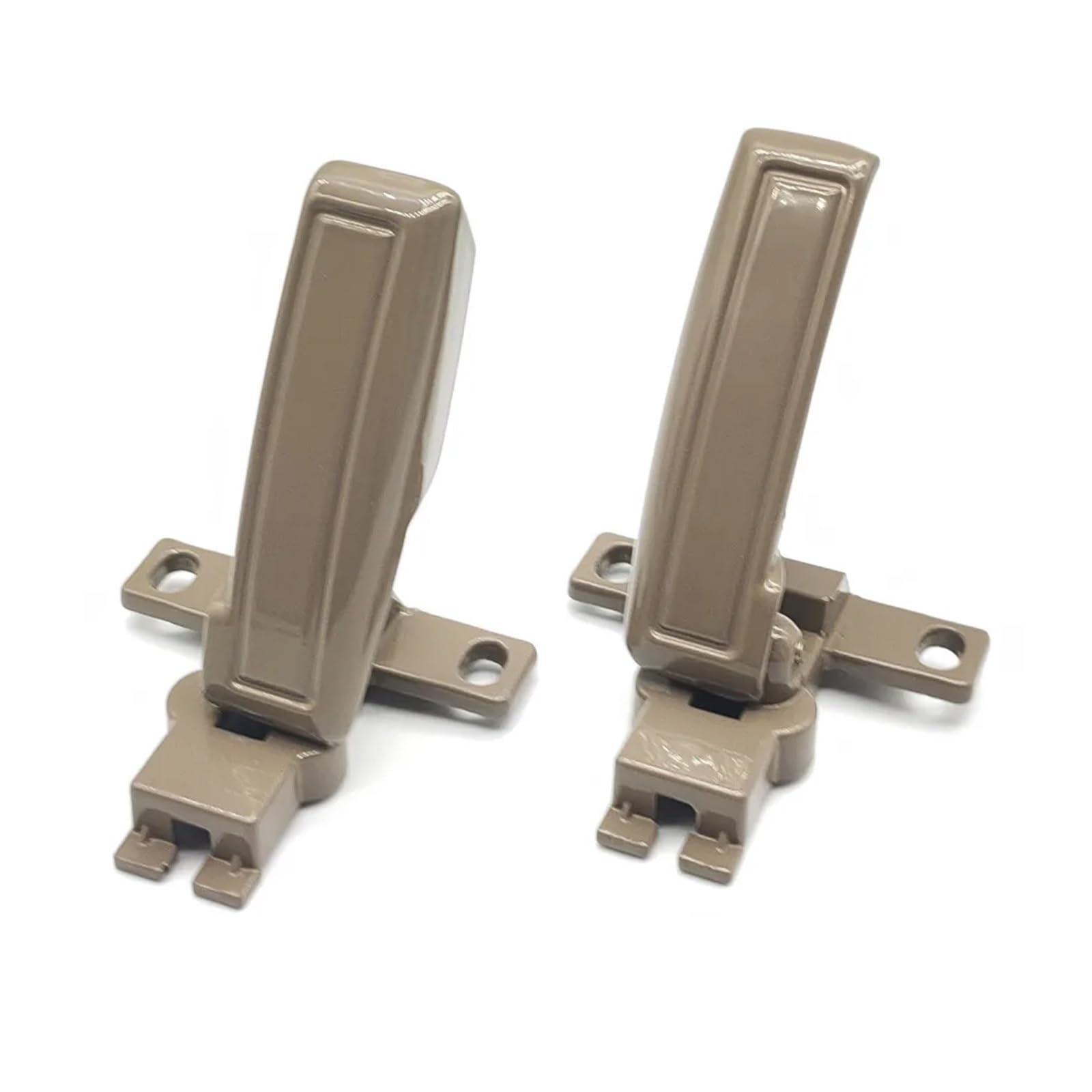 Auto-Innentürgriff Schalter Für Den Inneren Türgriff. Schalter Für Die Vorderen Türgriffe Für Isuzu Für Rodeo Für Pickup Für Spirit.(1pair) von Lnojxxk