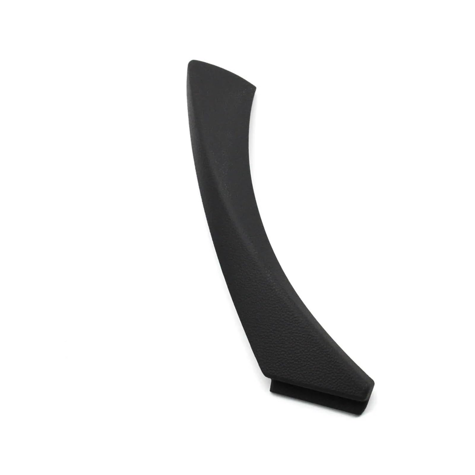 Auto-Innentürgriff Schwarzer Linker Und Rechter Innerer Türgriff-Kit-Panel-Zugabdeckungsverkleidung Für 3er E90 E91 E92 2004-2012 316 318 320 325 328i(Right-Handle Cover) von Lnojxxk