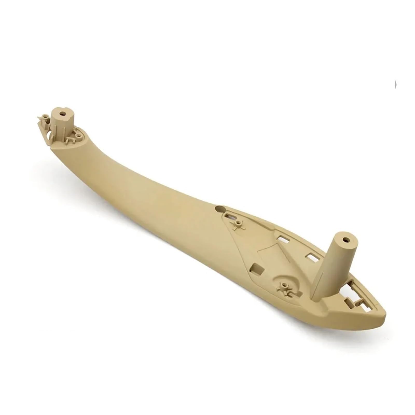 Auto-Innentürgriff Verbesserter Innentürgriff-Ersatz Für Die Innenverkleidung Für 3er- Und 4er-Reihe Für M3 Für M4 F30 F80 F31 F32 F33 F34 F35 F36 F82(Beige Front Right) von Lnojxxk