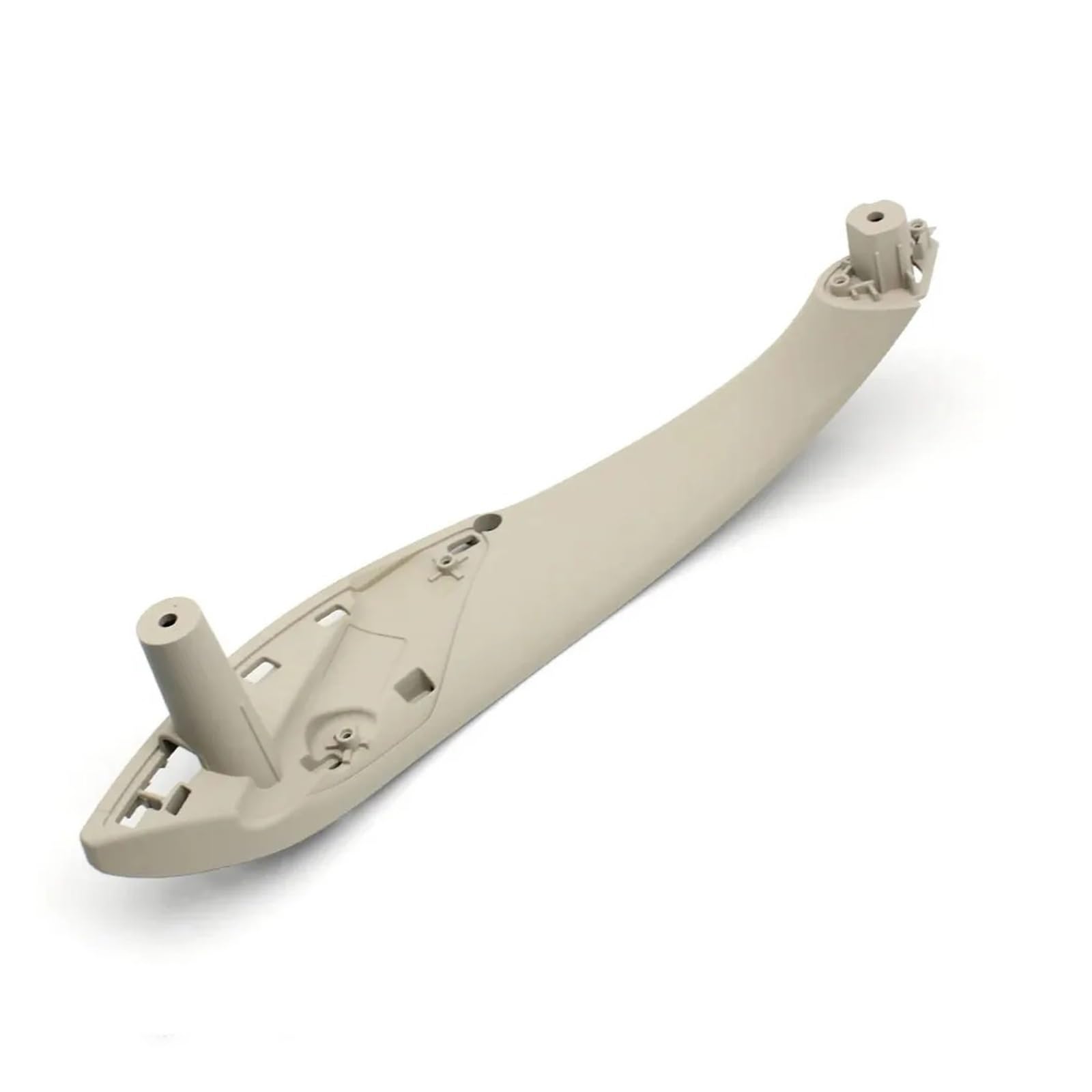 Auto-Innentürgriff Verbesserter Innentürgriff-Ersatz Für Die Innenverkleidung Für 3er- Und 4er-Reihe Für M3 Für M4 F30 F80 F31 F32 F33 F34 F35 F36 F82(Oyster Front Left) von Lnojxxk