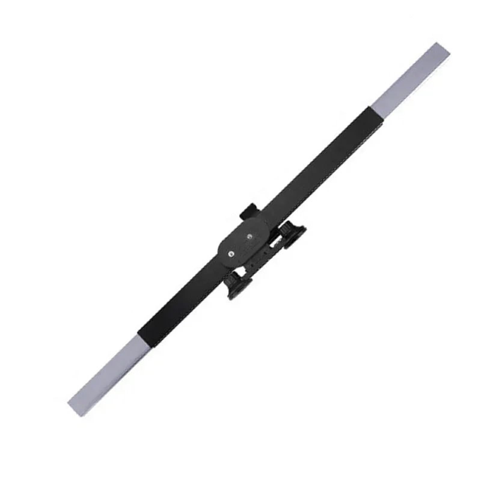 Auto Sonnenblende Auto Windschutzscheibe Vorne Hinten Jalousien Universal Innen Zubehör Sonnenschutz Vorhänge Versenkbare UV(65x150cm) von Lnojxxk