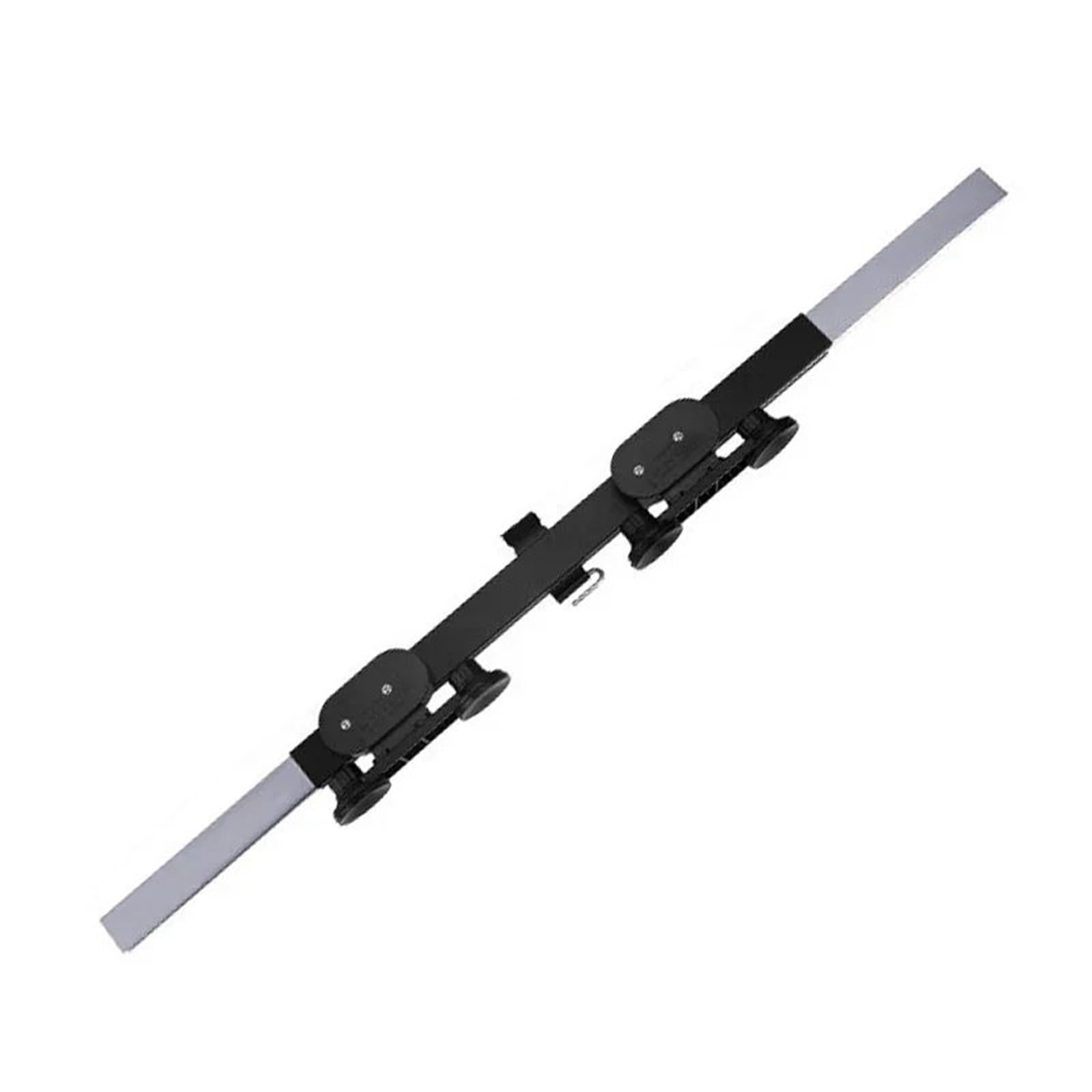 Auto Sonnenblende Auto Windschutzscheibe Vorne Hinten Jalousien Universal Innen Zubehör Sonnenschutz Vorhänge Versenkbare UV(80x200cm) von Lnojxxk
